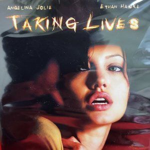 Taking Lives Full Screen Edition Angelia Jolie Ethan Hawke Sealed